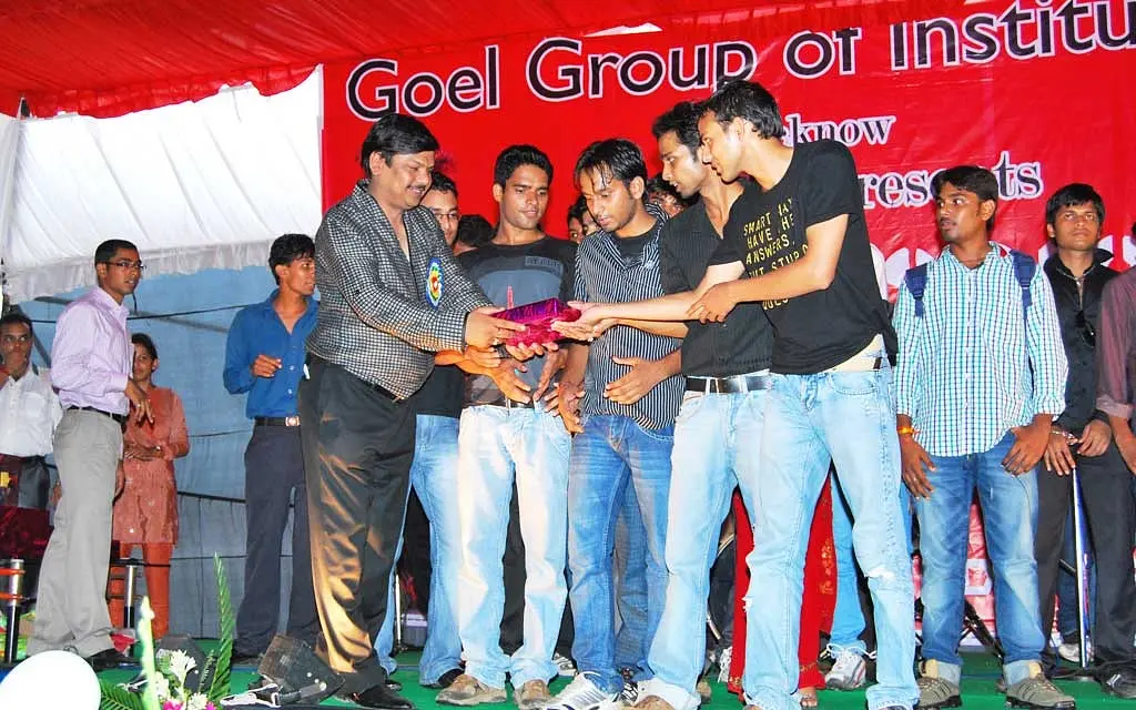 GITM Lucknow Events photo 11