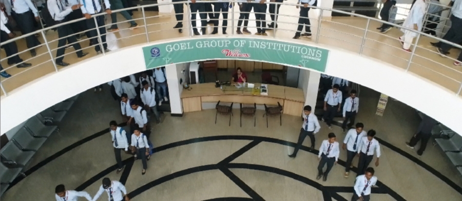 GITM Lucknow Campus photo 19