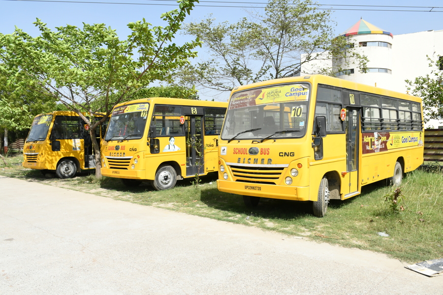 GITM Lucknow Campus photo 25
