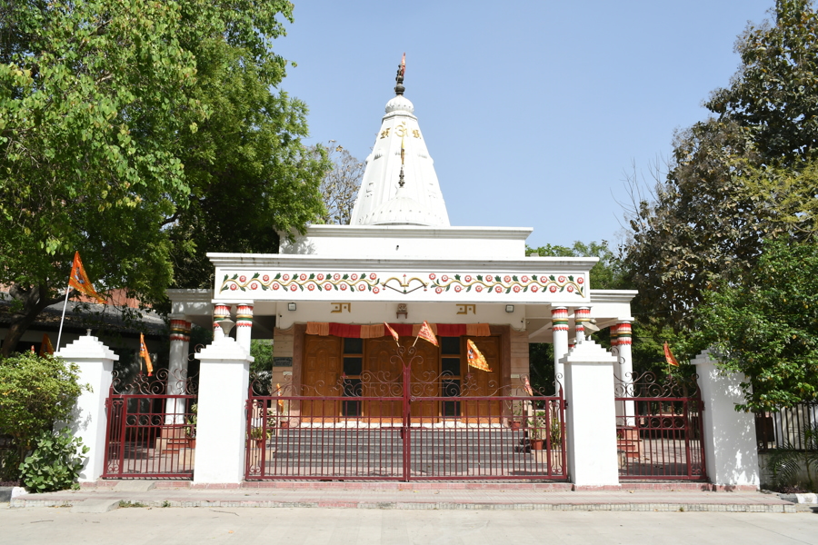 GITM Lucknow Campus photo 26