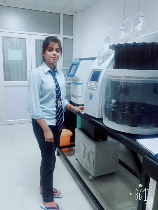 GITM Lucknow Campus photo 31