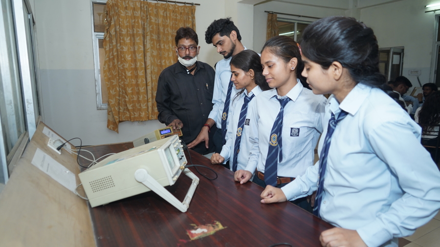GITM Lucknow Campus photo 37