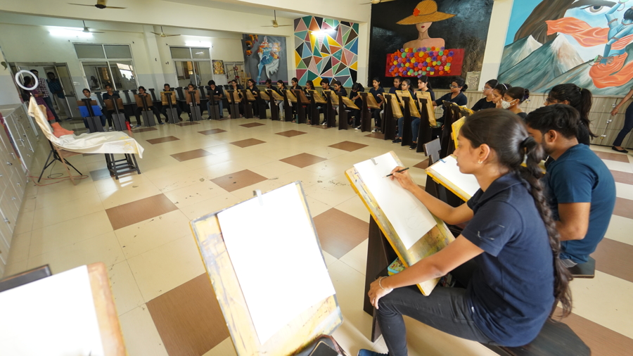GITM Lucknow Campus photo 41
