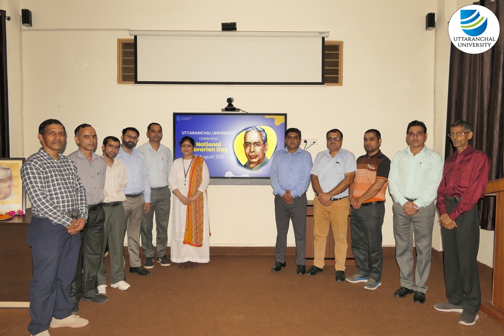 Uttaranchal University Dehradun Events photo 36