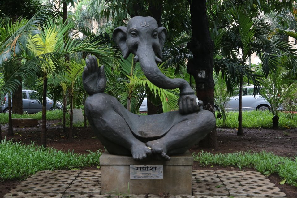 K. J. Somaiya College of Education Mumbai Campus photo 2