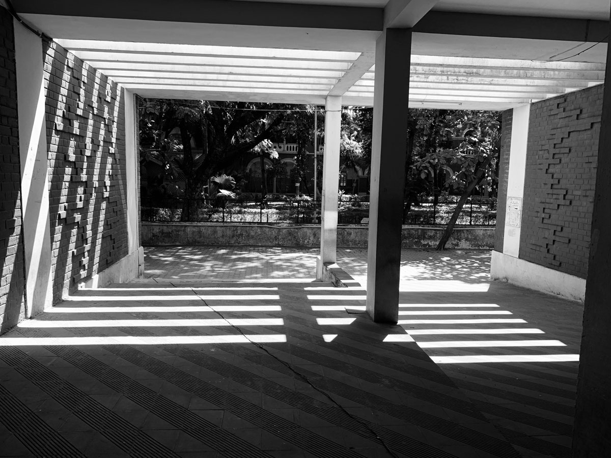 Sarvajanik University Campus photo 7