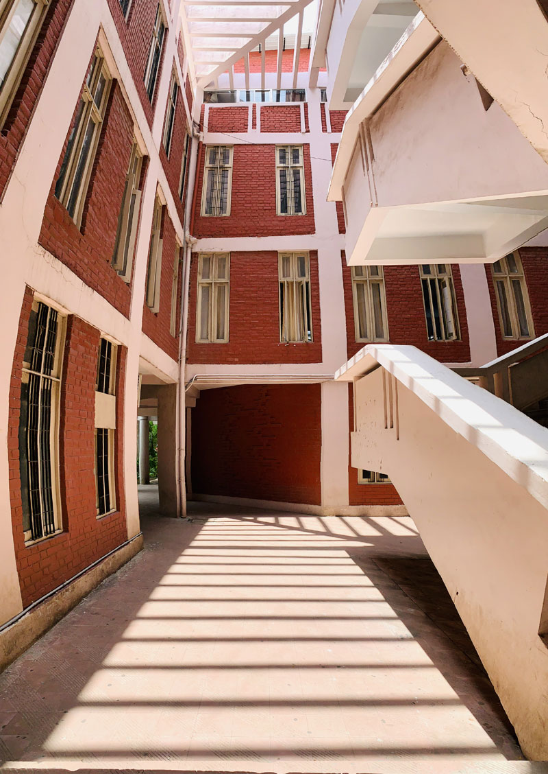 Sarvajanik University Campus photo 13