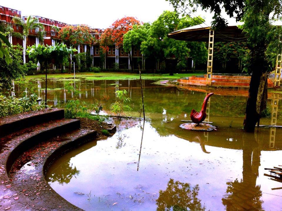 Sarvajanik University Campus photo 12