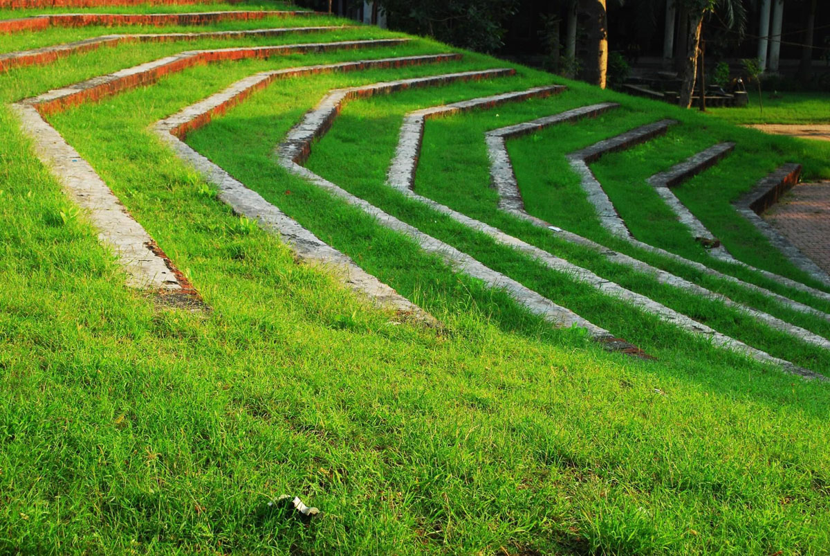 Sarvajanik University Campus photo 5