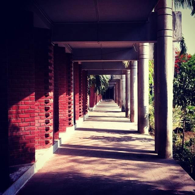 Sarvajanik University Campus photo 4