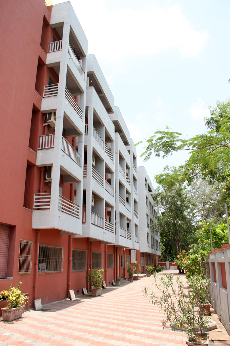 Sarvajanik University Campus photo 6