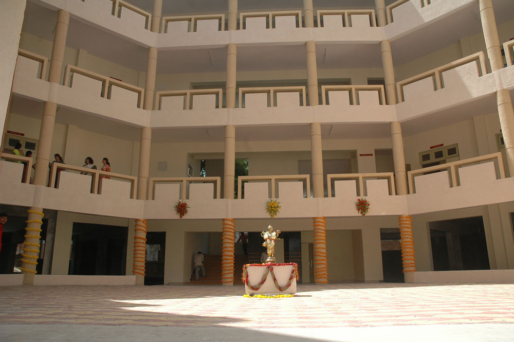 Sarvajanik University Campus photo 14