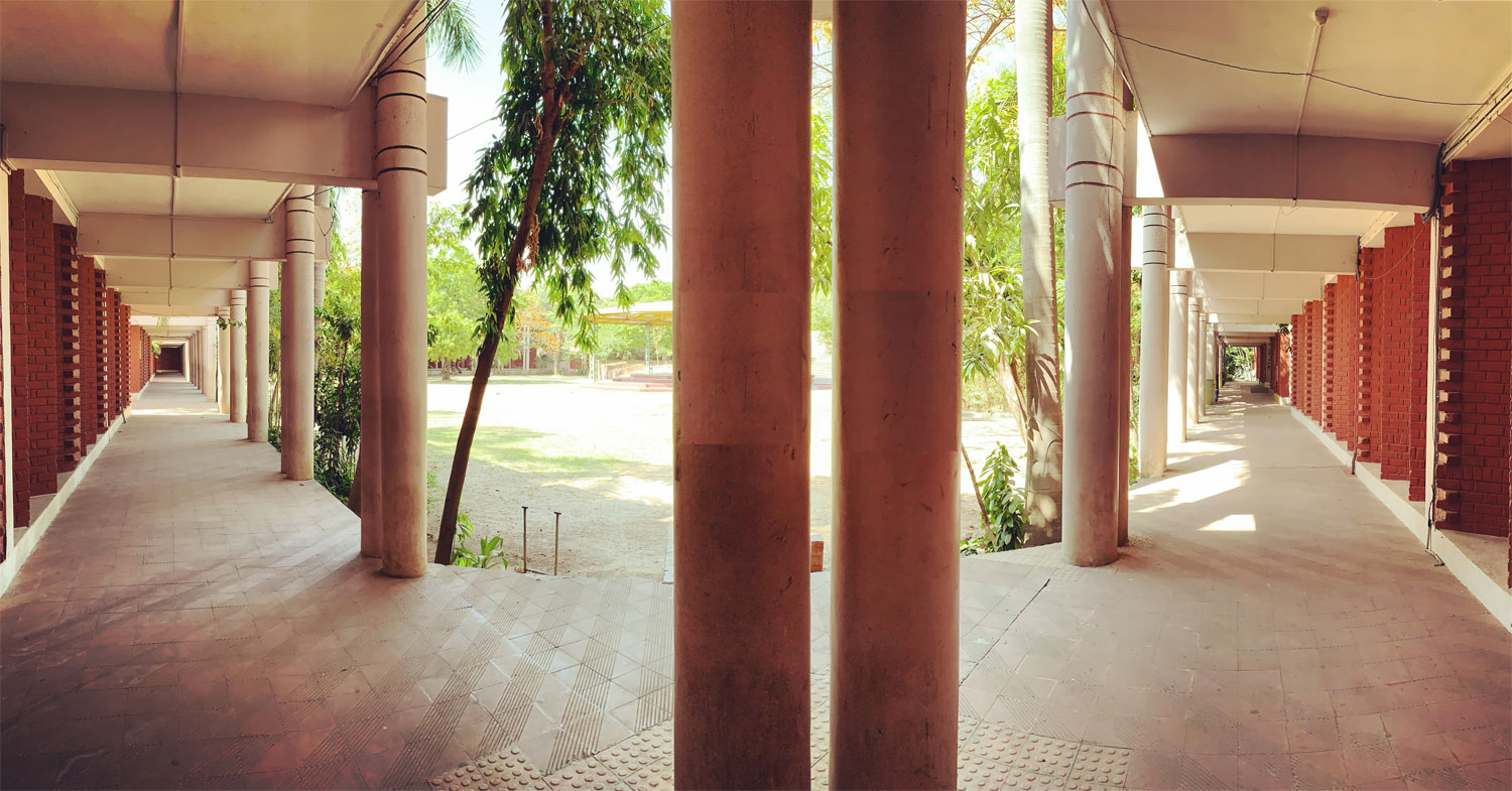Sarvajanik University Campus photo 11
