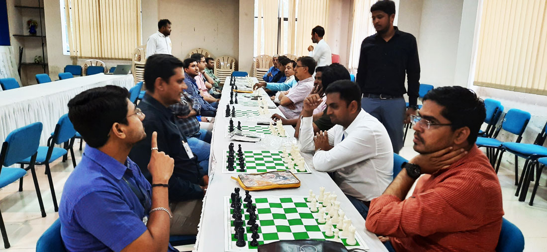 Sarvajanik University Sports photo 9
