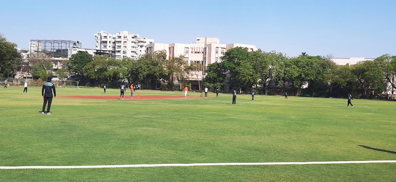 Sarvajanik University Sports photo 10