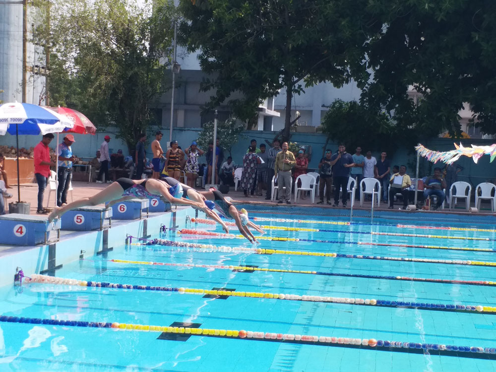 Sarvajanik University Sports photo 3