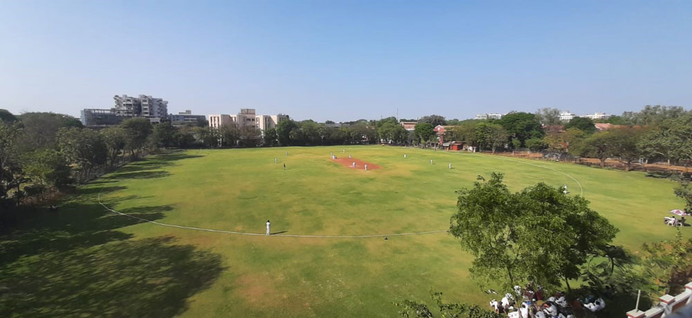 Sarvajanik University Sports photo 15