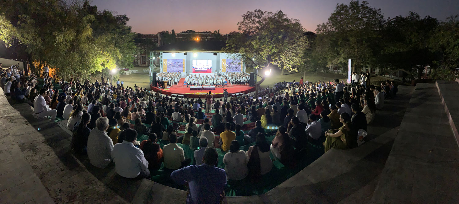 Sarvajanik University Extra Curriculars photo 8