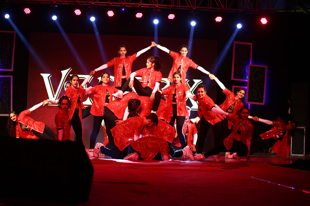 Sarvajanik University Extra Curriculars photo 2