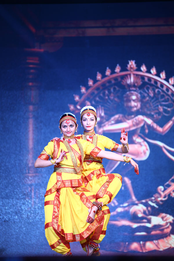 Sarvajanik University Extra Curriculars photo 3