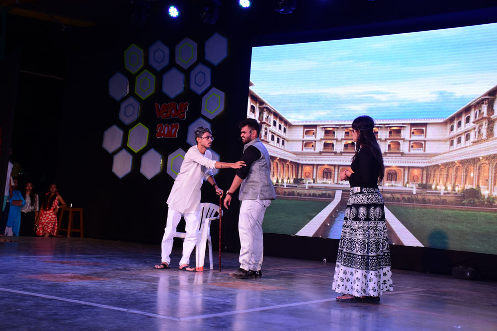 Sarvajanik University Extra Curriculars photo 5