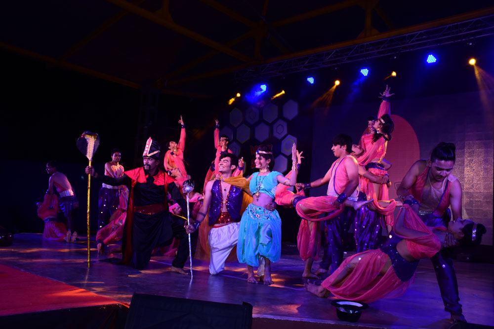Sarvajanik University Extra Curriculars photo 6