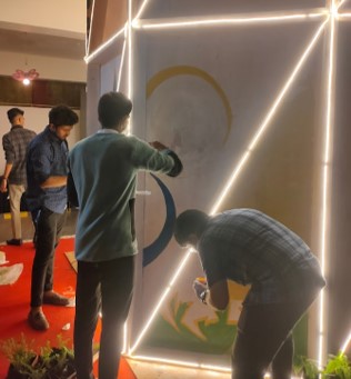BGS School of Architecture and Planning Bangalore Designuru photo 6