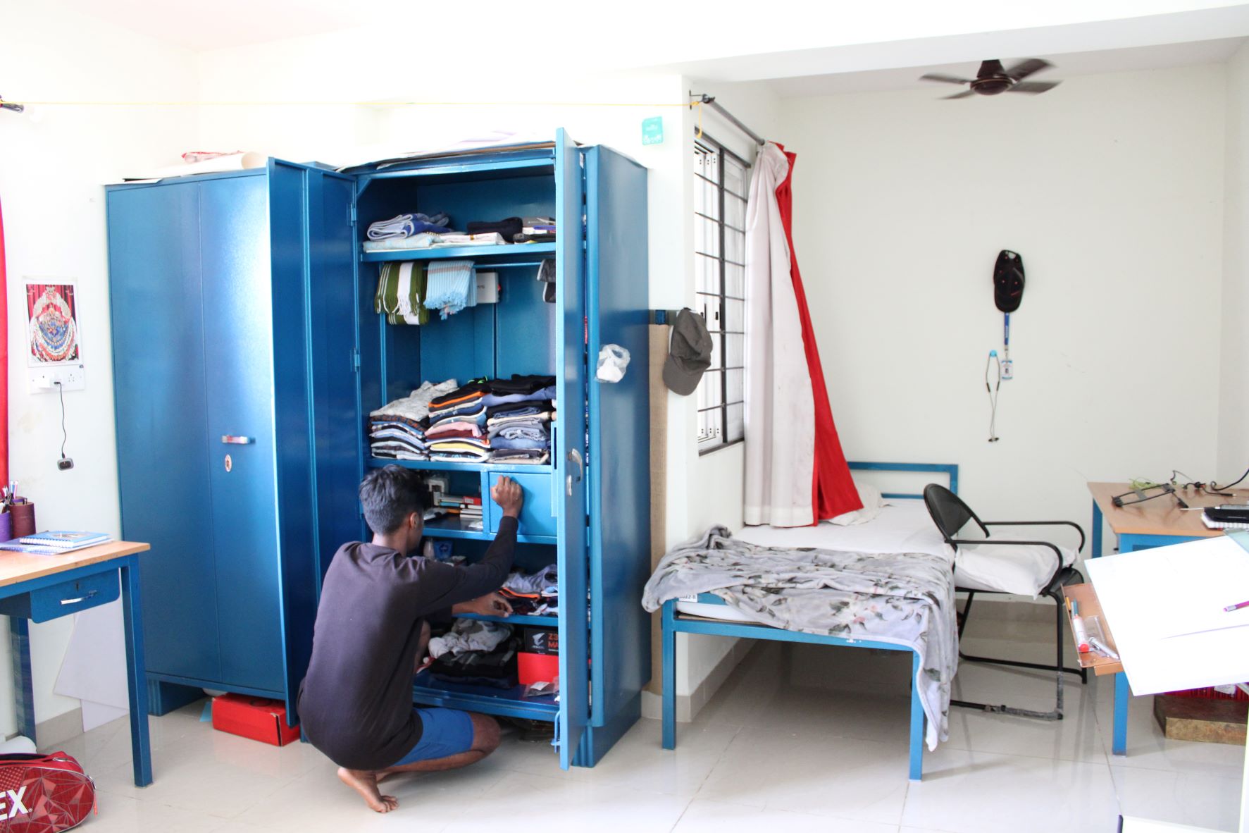BGS School of Architecture and Planning Bangalore Hostel Photo photo 17