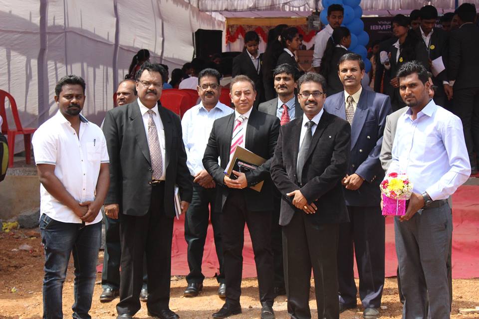 KSOU IBMR Learner Support Centre Hubli Infrastructure photo 2