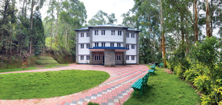 Munnar Catering College Thiruvananthapuram Infrastructure photo 7