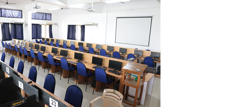 Marian Engineering College Thiruvananthapuram Infrastructure photo 19