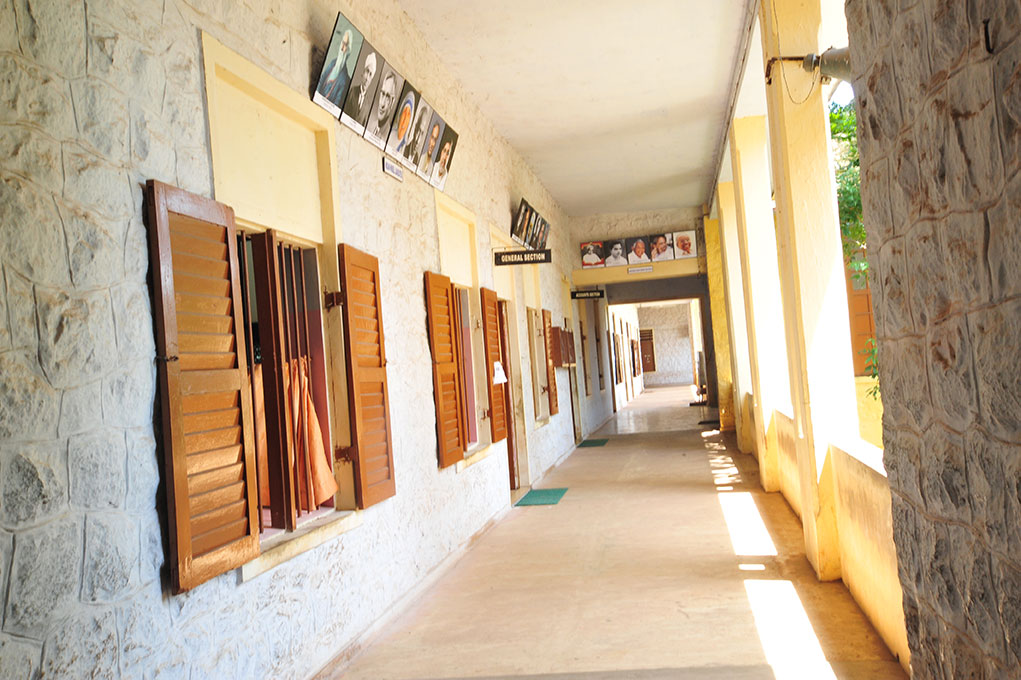 Mahatma Gandhi College Thiruvananthapuram Campus photo 26