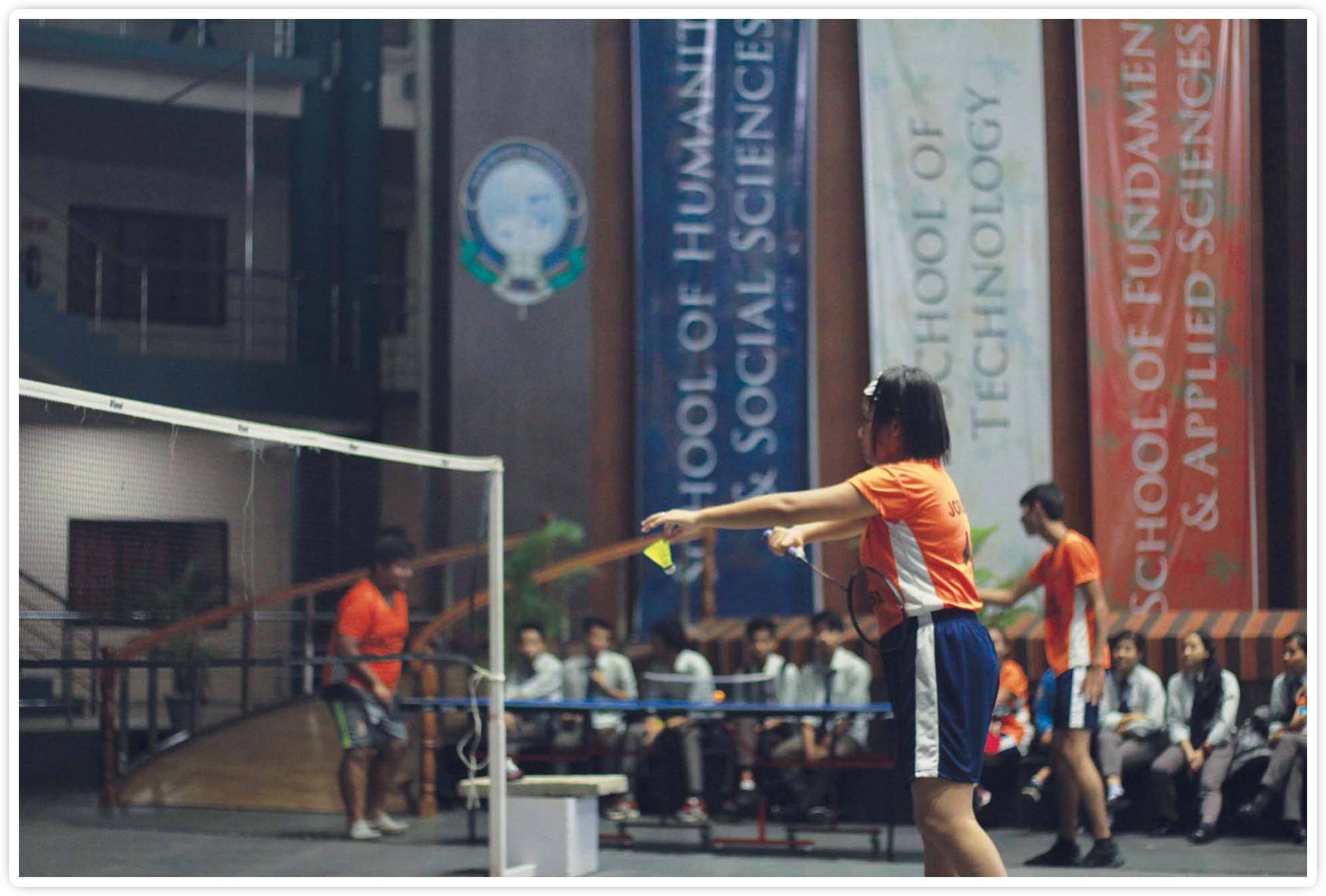 ADBU Sports photo 2