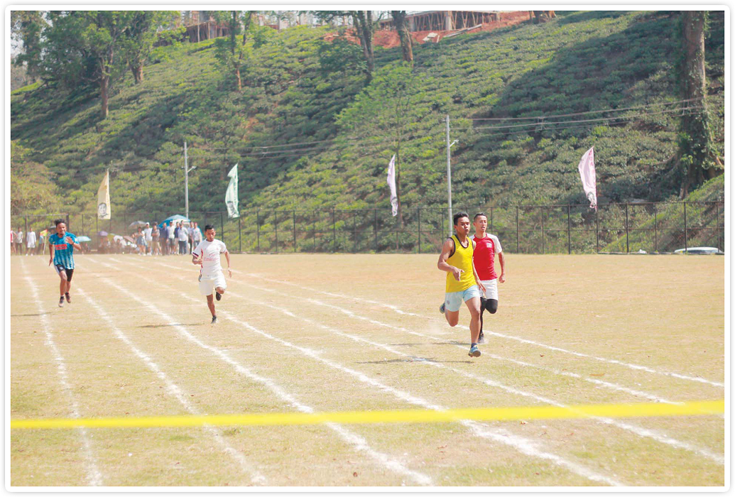 ADBU Sports photo 4