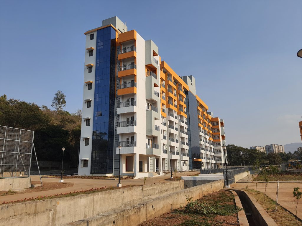 DIAT Pune Campus photo 10