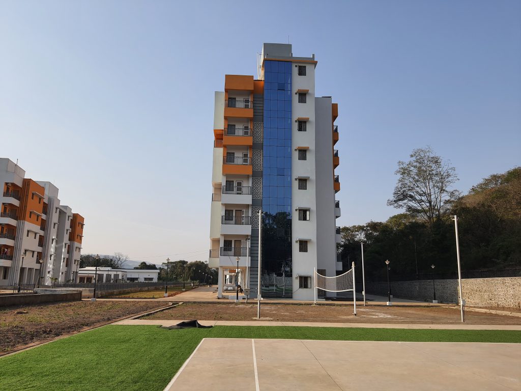 DIAT Pune Campus photo 11