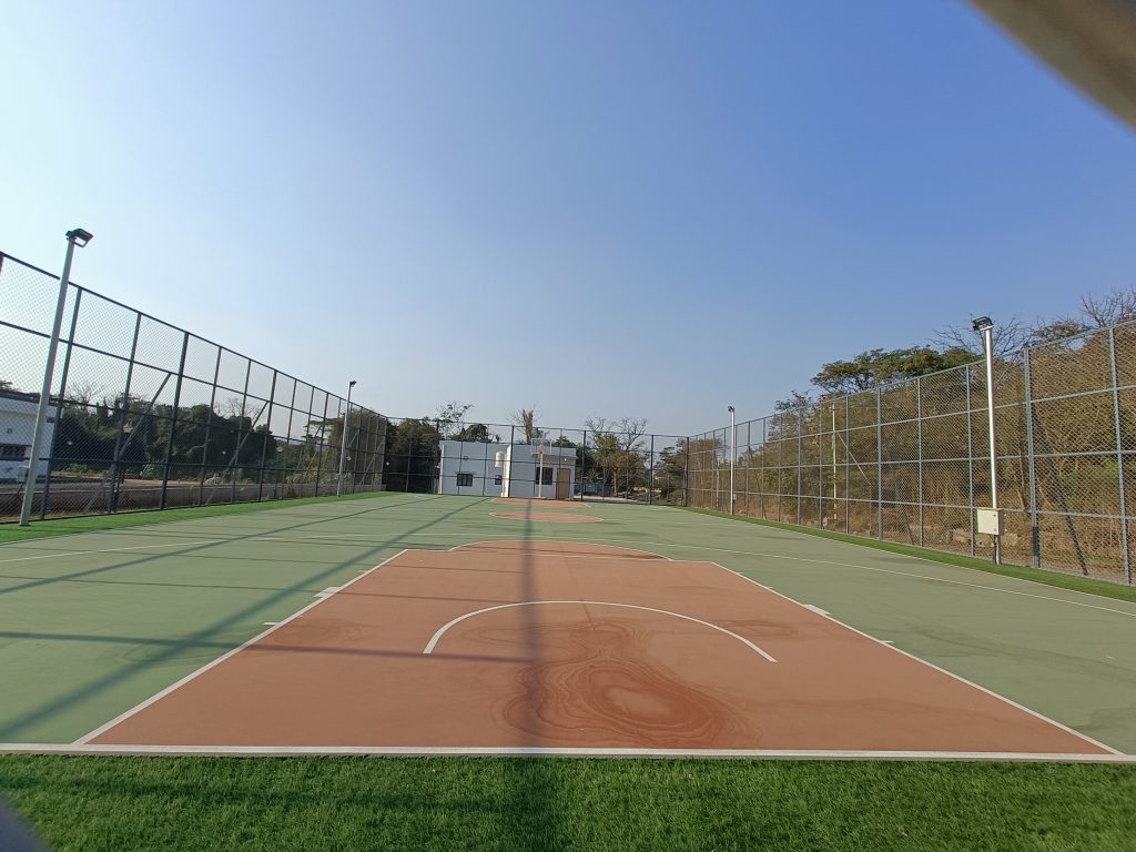 DIAT Pune Campus photo 12