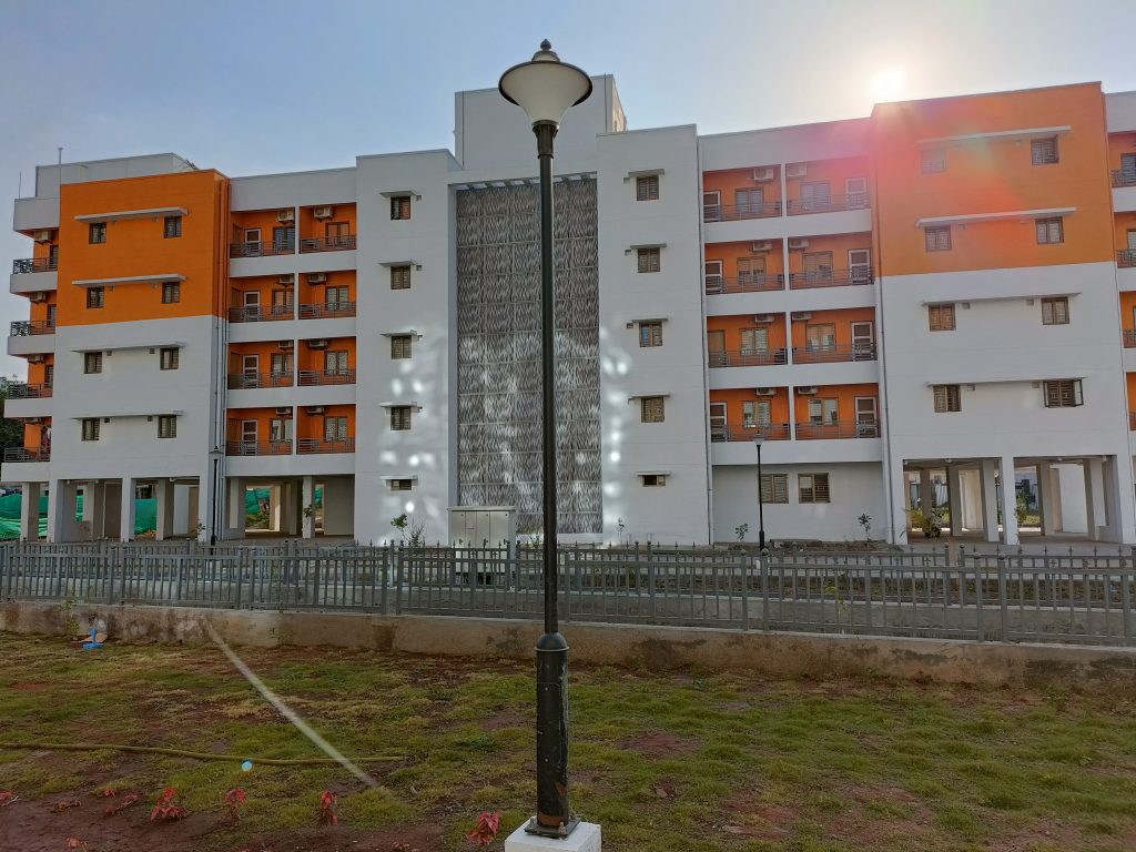 DIAT Pune Campus photo 13