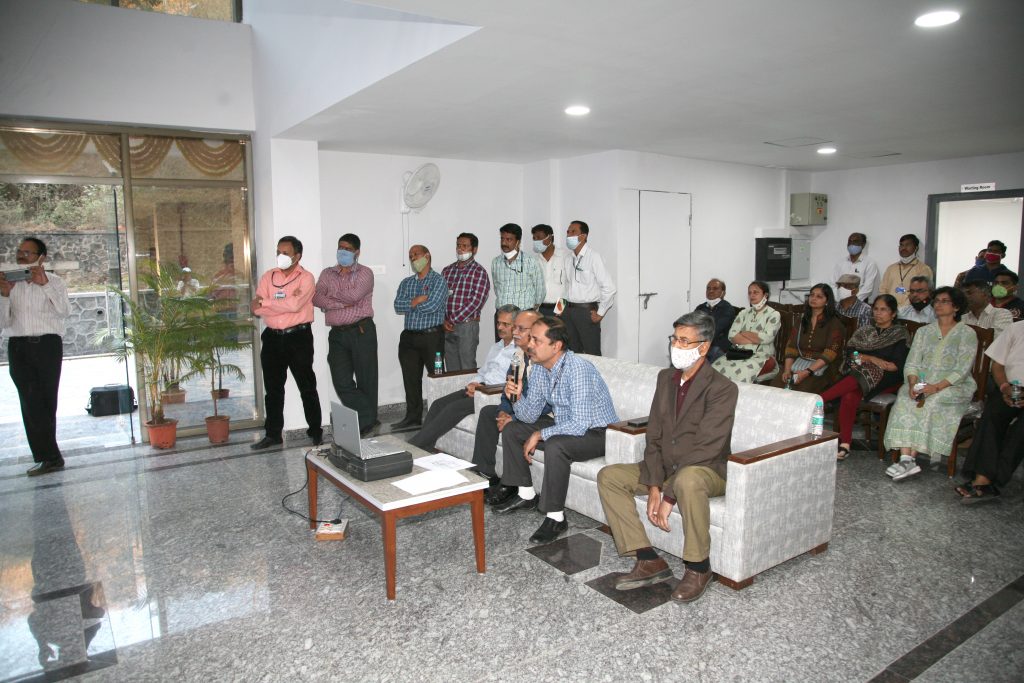 DIAT Pune Events photo 24