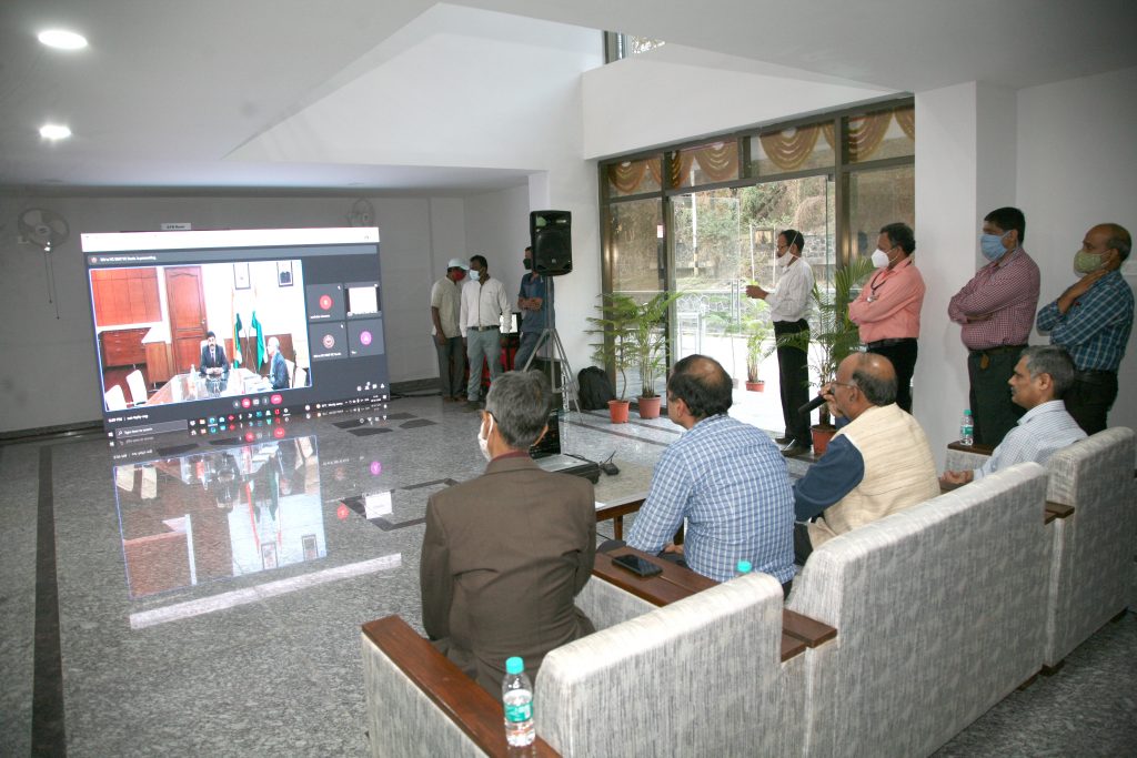 DIAT Pune Events photo 25