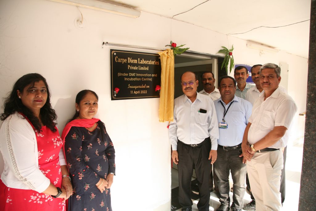 DIAT Pune Events photo 27