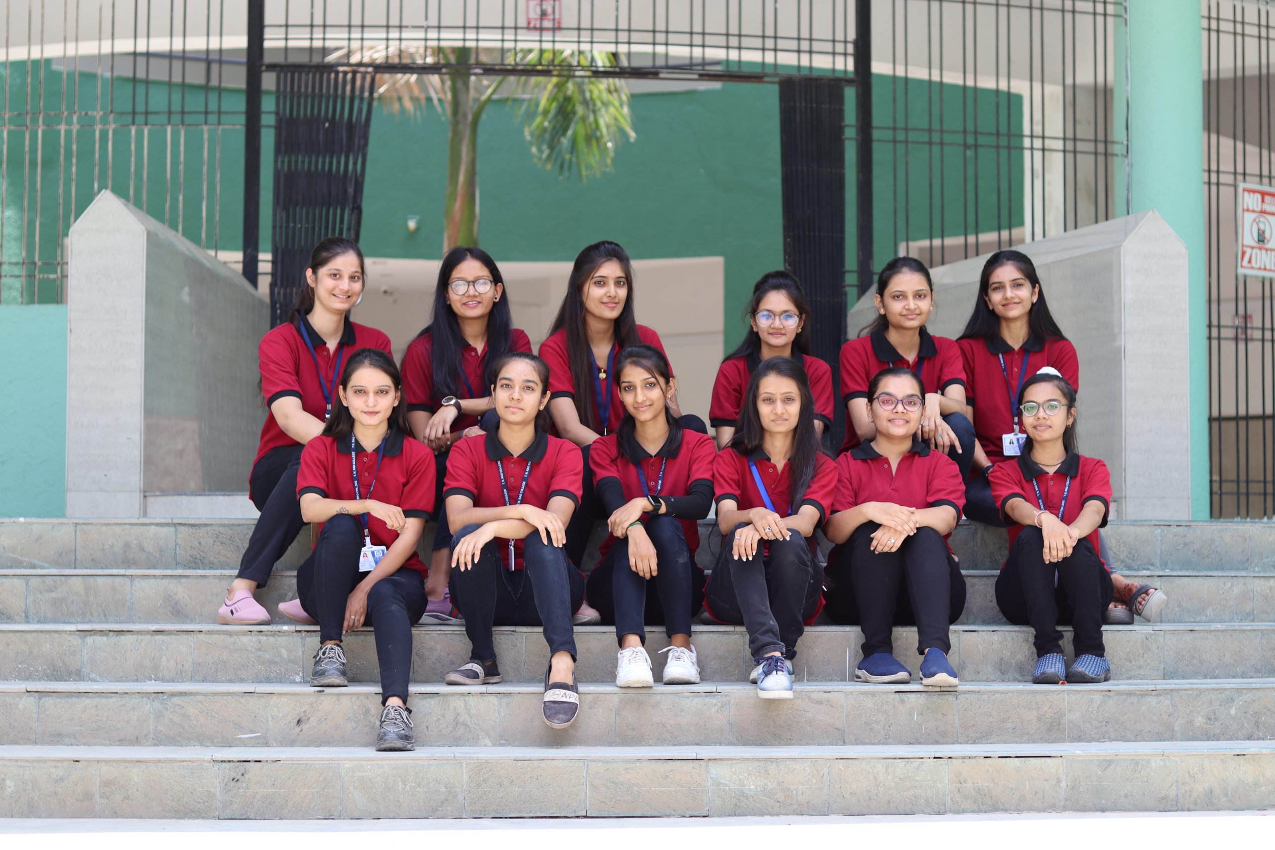 TN Rao College Rajkot Campus photo 9