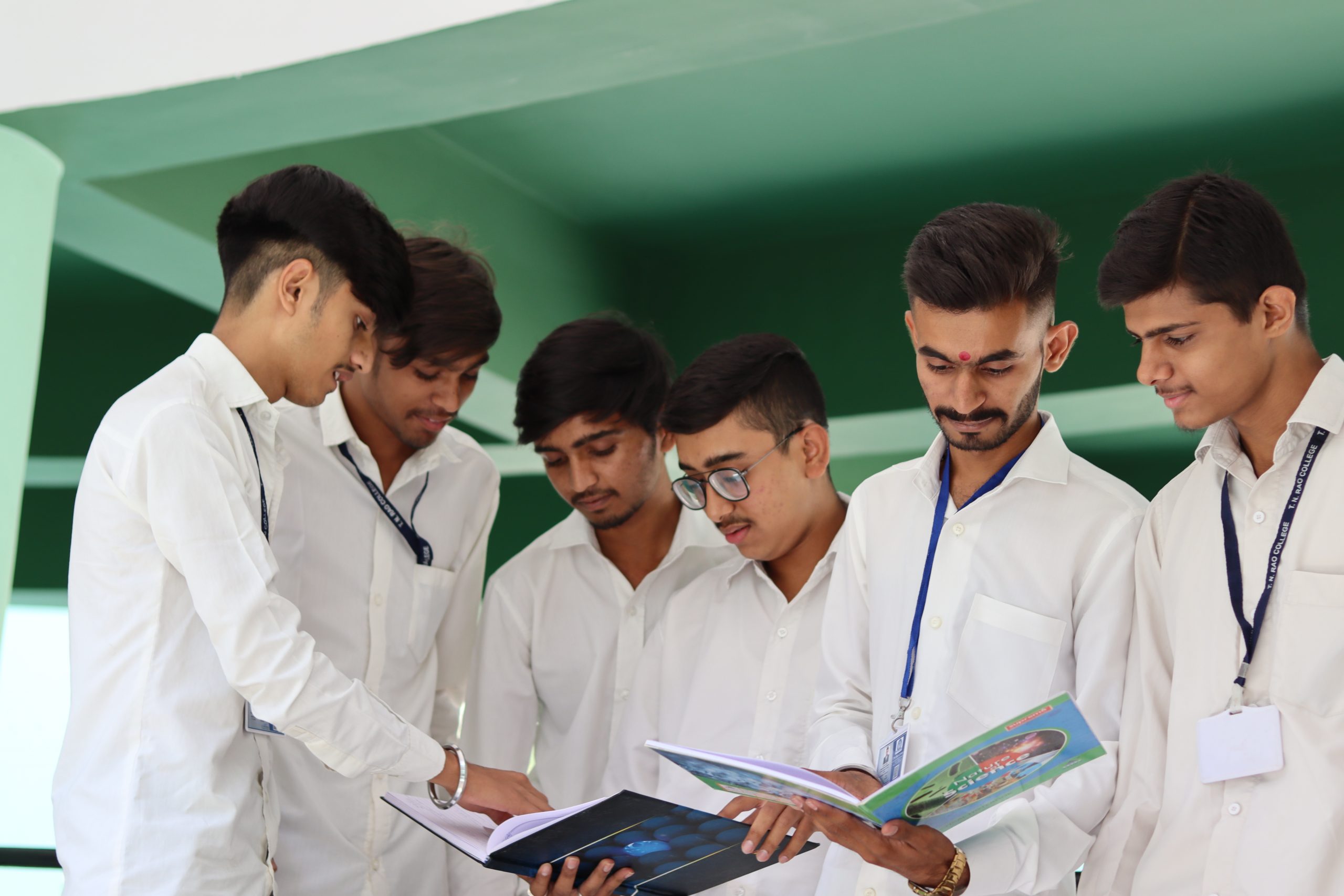 TN Rao College Rajkot Campus photo 10