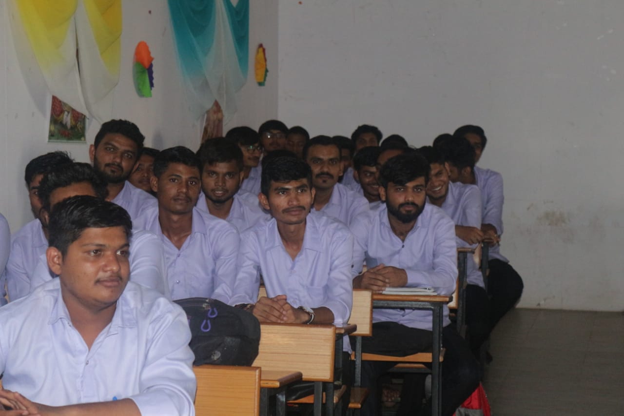 TN Rao College Rajkot Campus photo 11