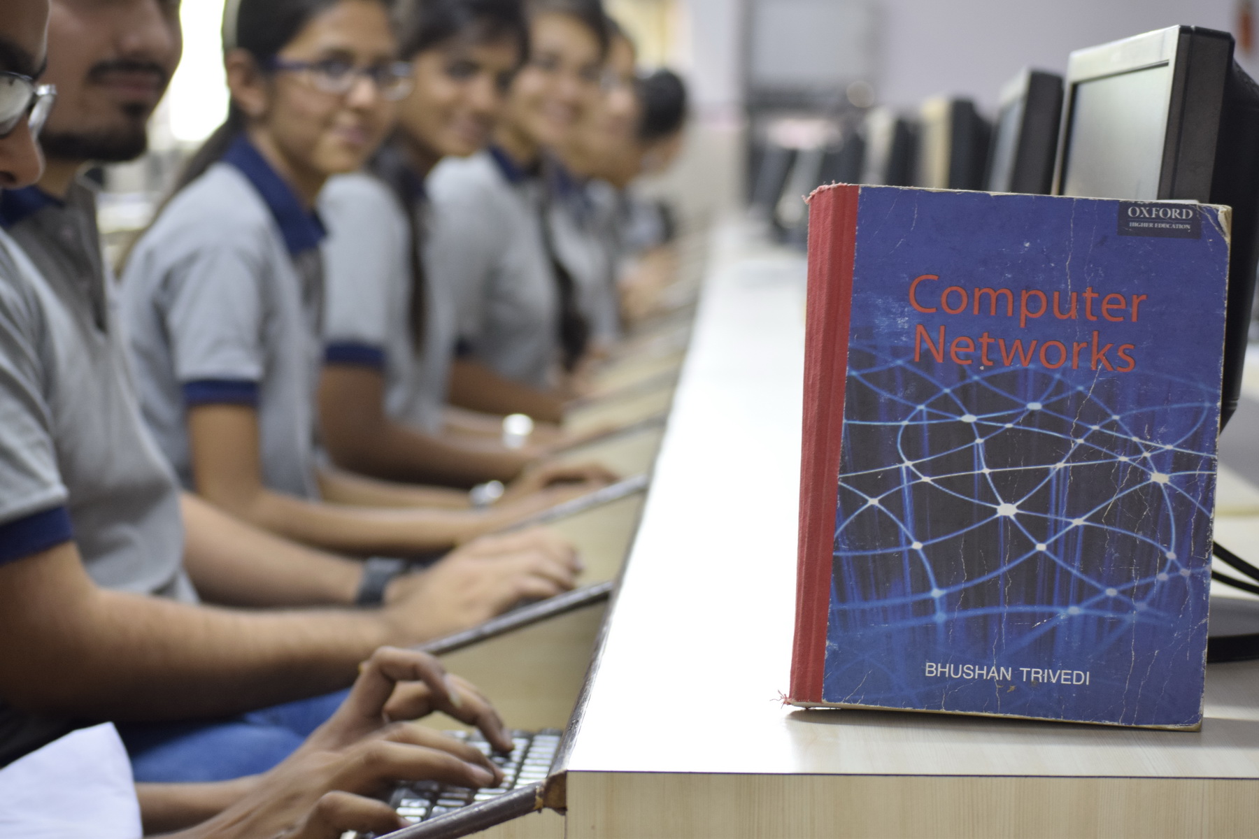 TN Rao College Rajkot Campus photo 16