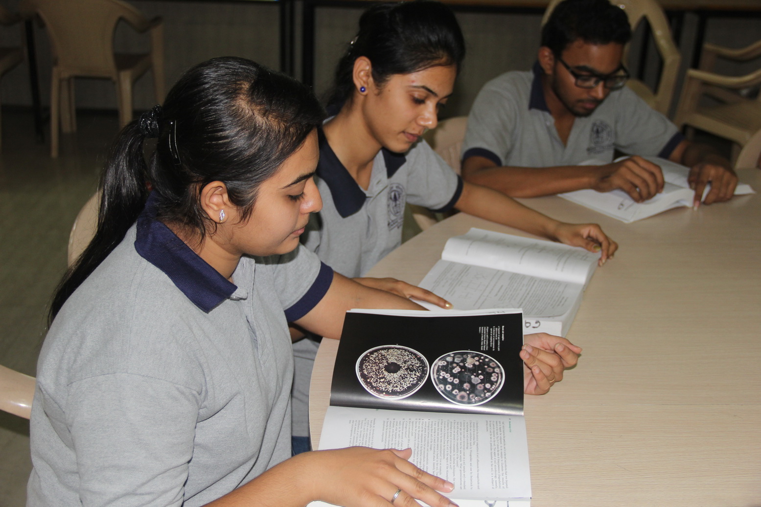 TN Rao College Rajkot Campus photo 25