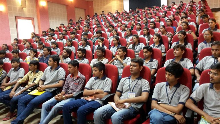 TN Rao College Rajkot Extra Curriculars photo 12