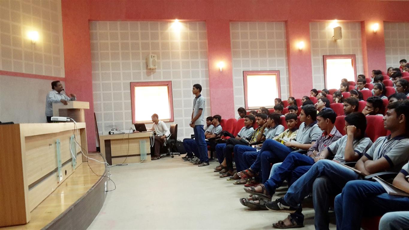 TN Rao College Rajkot Extra Curriculars photo 13