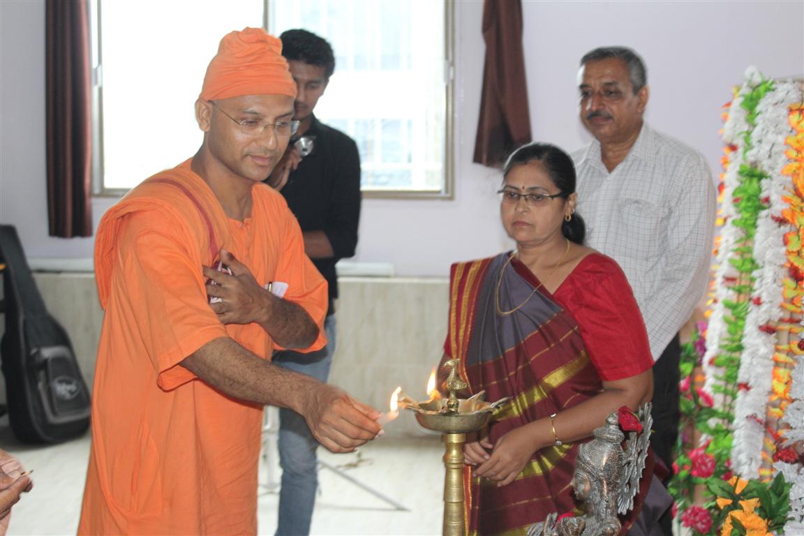 TN Rao College Rajkot Extra Curriculars photo 14