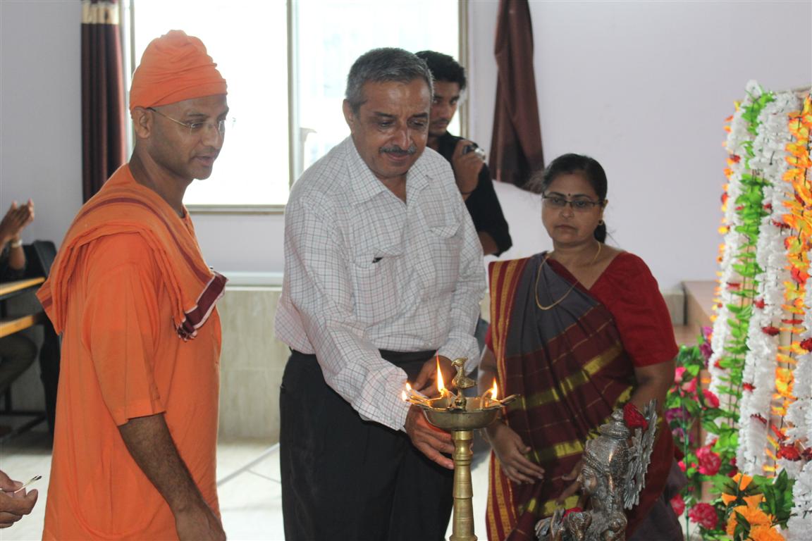 TN Rao College Rajkot Extra Curriculars photo 15